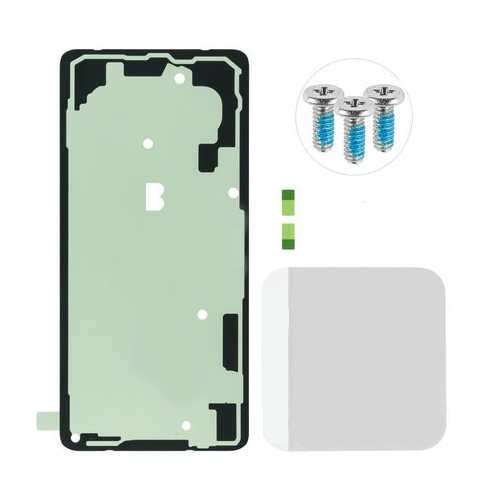 Samsung Genuine Samsung S10 Plus / G975 | Rework Adhesive & Screw