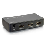 C2G 41057 video splitter HDMI 2x HDMI