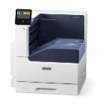 Xerox VersaLink C7000 A3 35/35 ppm Duplex Printer Adobe PS3 PCL5e/6 2 Trays Total 620 sheets