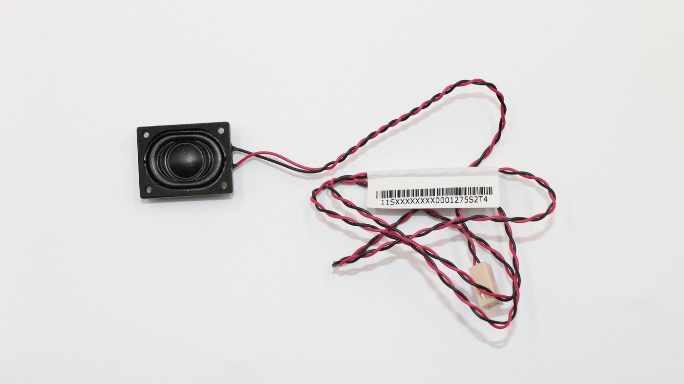 Image of Lenovo Cable Speaker Cable **New Retail** - Approx 1-3 working day...