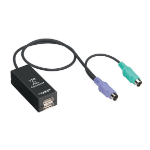 Black Box KVUSB KVM cable