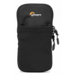 Lowepro ProTactic CS Phone III mobile phone case 17.5 cm (6.9") Pouch case Black