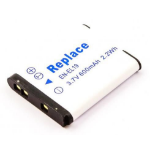 CoreParts MBD1145 camera/camcorder battery