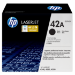HP Q5942A/42A Toner cartridge black, 10K pages ISO/IEC 19752 for HP LaserJet 4240/4250