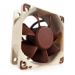 Noctua NF-A6x25 PWM Computer case Fan 6 cm Beige, Brown