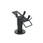Ergonomic Solutions SpacePole Payment First Data Clover Flex 3 DuraTilt® SP2, 100mm (with handle)