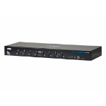 ATEN CS1788-AT-E KVM switch Black