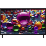 LG UHD 43UA74006LB 109.2 cm (43") 4K Ultra HD Smart TV Wi-Fi Black