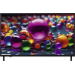LG UHD 43UA74006LB 109.2 cm (43") 4K Ultra HD Smart TV Wi-Fi Black