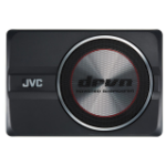 JVC CW-DRA8 subwoofer