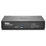 DELL SonicWALL TZ300 + TotalSecure 1Y 750Mbit/s hardware firewall