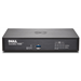 DELL SonicWALL TZ300 + TotalSecure 1Y 750Mbit/s hardware firewall