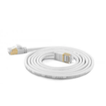 Wantec 7121 networking cable White 5 m Cat7 S/FTP (S-STP)