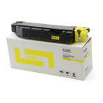 DATA DIRECT Utax PK5018 PC3562I 3562I MFP 3566I Toner Yellow Compatible