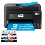 Epson EcoTank ET-4850 Inkjet A4 4800 x 1200 DPI 33 ppm Wi-Fi