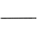 Vertiv Geist rPDU, basic, 0U, input IEC60309 230/400V 3x16A, outputs (36)C13 | (6)C19 power distribution unit (PDU) 42 AC outlet(s) Black