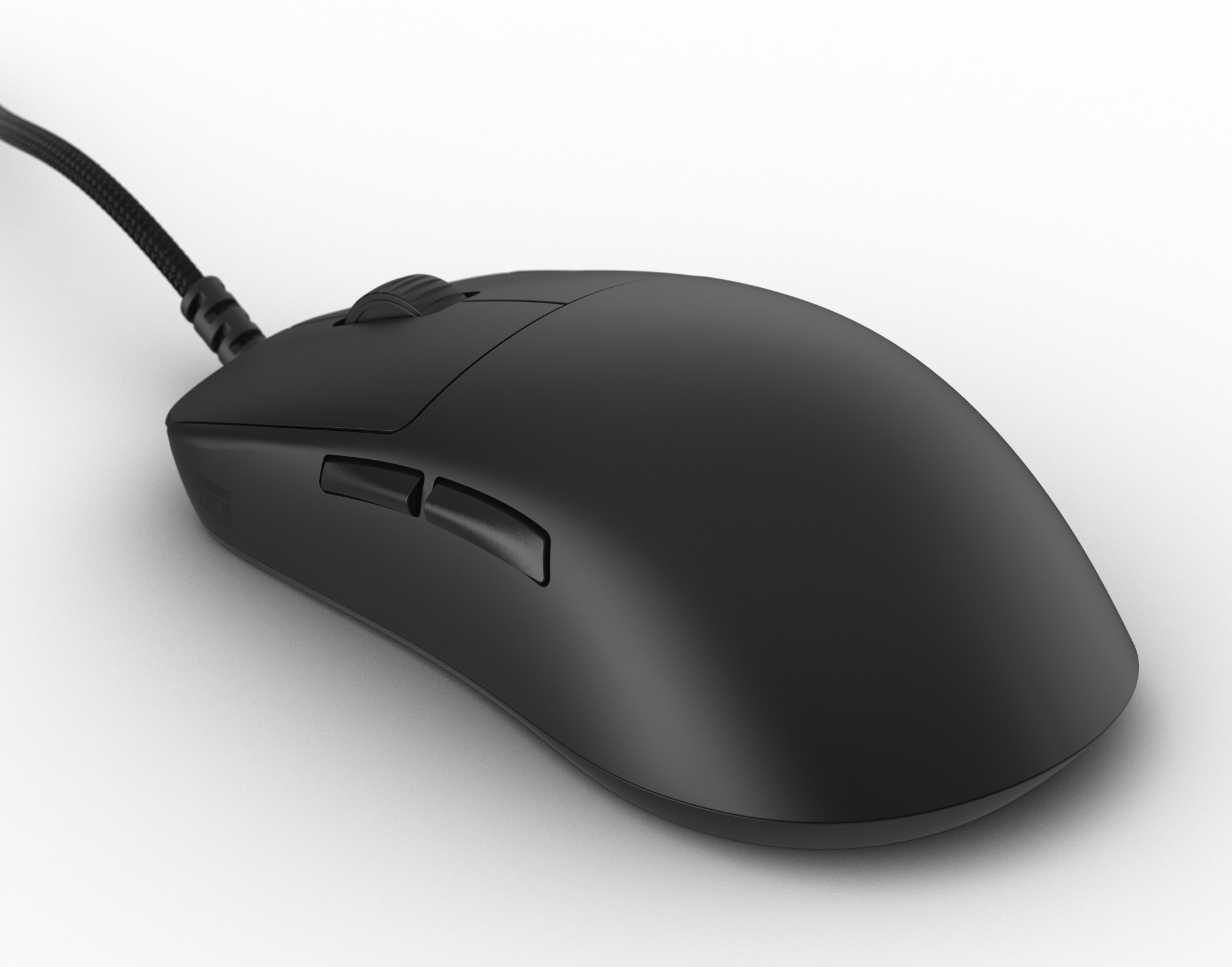 Endgame Gear OP1 8K V2 mouse Gaming Right-hand USB Type-A Optical 30000 DPI