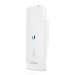 Ubiquiti AF-11 bridge/repeater Network bridge 1000 Mbit/s White