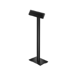 HP Engage 2x20 Black Pole Display