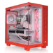 Thermaltake View 380 XL TG ARGB Midi Tower Orange