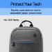 HP Prelude 15.6-inch Backpack