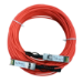HPE Networking X2A0 10G SFP+ to SFP+ 20m Active Optical Cable InfiniBand och fiberoptisk kabel SFP+