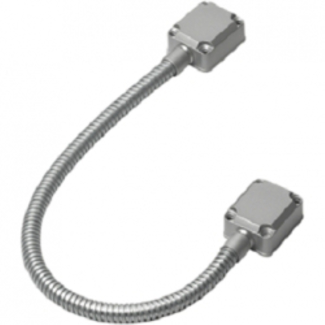 45cm door loop cable housing