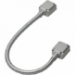 doorkit 45cm door loop cable housing