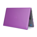 iPearl mCover-DL-L5420 notebook case 14" Hardshell case Purple