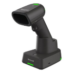 Honeywell Xenon 1962GSR-2USB-5-N barcode reader Handheld bar code reader 1D/2D LED Black