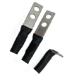 HPE 1000-1300W -48VDC Power Lug Kit Kabelkorfset