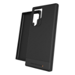 GEAR4 Copenhagen mobile phone case 17.3 cm (6.8") Cover Black