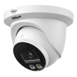 Dahua Technology WizSense IPC-HDW2649TM-S-IL-0280B security camera Turret IP security camera Indoor 3288 x 1850 pixels Ceiling/Wall/Pole