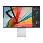 Apple Pro Display XDR écran plat de PC 81,3 cm (32") 6016 x 3384 pixels LED Aluminium