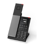 Snom HD351W IP phone Black Wi-Fi