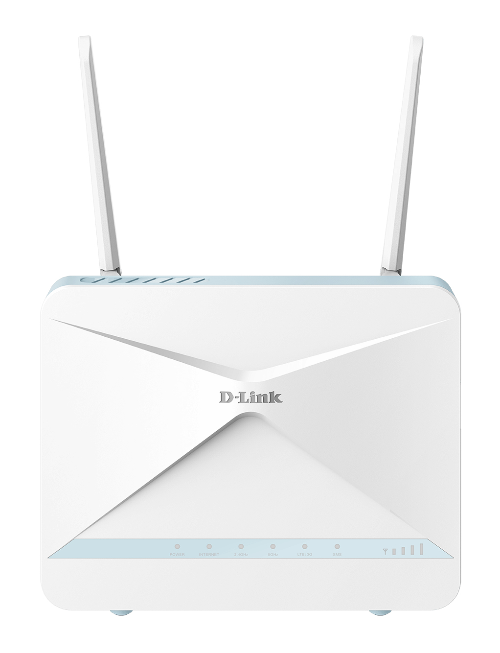 Image of D-Link EAGLE PRO AI AX1500 4G+ Smart Router G416