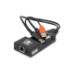 ADDER ALPR110T-DP KVM switch Black