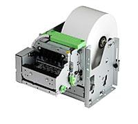 Star Micronics TUP500 label printer Direct thermal 220 mm/sec