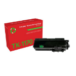 Xerox Everyday Remanufactured For Kyocera TK1170 Black Laser Toner 006R04796
