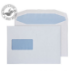 Blake White Window Gummed Mailer C5+ 162X235mm 90gsm (Pack 500)