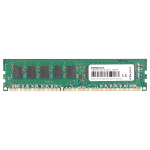 2-Power 4GB DDR3L 1333MHz ECC + TS UDIMM Memory