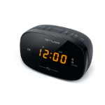 Muse M-150CR radio Clock