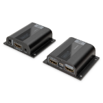 Digitus HDMI Extender Set, Full HD, 50 m