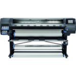 HP Latex 365 Printer large format printer Latex printing Colour 1200 x 1200 DPI Ethernet LAN