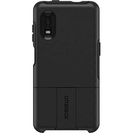 OtterBox uniVERSE Series for Samsung Galaxy XCover Pro, black - No retail packaging