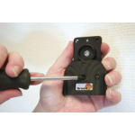 Brodit Mount with tilt swivel