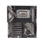 Asrock WRX 80 CREATOR AMD WRX80 Socket sWRX8 Extended ATX