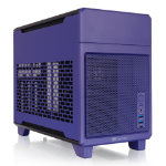 Thermaltake TR100 Mini Tower Violet