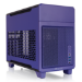 Thermaltake TR100 Mini Tower Violet