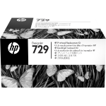 HP F9J81A/729 Printhead for HP DesignJet T 730/830